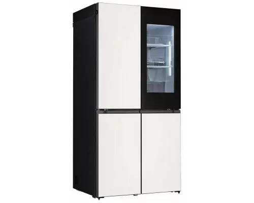 Холодильник LG GR-X24FQEKM