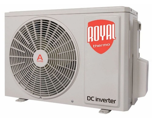 Сплит-система ROYAL THERMO Perfecto DC RTPI-07HN8 Сплит-система ROYAL THERMO Perfecto DC RTPI-07HN8