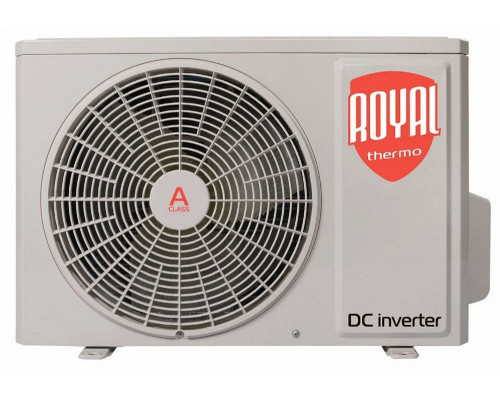 Сплит-система ROYAL THERMO Perfecto DC RTPI-07HN8 Сплит-система ROYAL THERMO Perfecto DC RTPI-07HN8