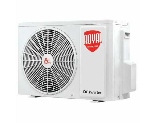 Сплит-система ROYAL THERMO Perfecto DC RTPI-09HN8 Сплит-система ROYAL THERMO Perfecto DC RTPI-09HN8