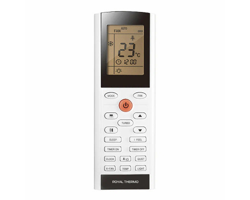 Сплит-система ROYAL THERMO Perfecto DC RTPI-09HN8 Сплит-система ROYAL THERMO Perfecto DC RTPI-09HN8