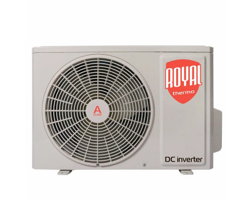 Сплит-система ROYAL THERMO Perfecto DC RTPI-24HN8 Сплит-система ROYAL THERMO Perfecto DC RTPI-24HN8