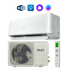 Сплит-система SHUFT Berg SFTO-09HN1_24Y