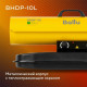Тепловая пушка BALLU BHDP-10