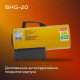 Тепловая пушка BALLU BHG-20