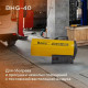 Тепловая пушка BALLU BHG-40