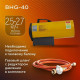 Тепловая пушка BALLU BHG-40
