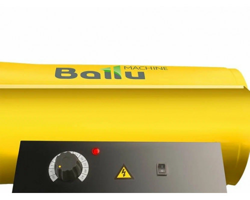 Тепловая пушка BALLU BHDN-20 Тепловая пушка BALLU BHDN-20