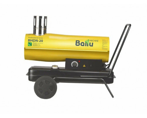 Тепловая пушка BALLU BHDN-20 Тепловая пушка BALLU BHDN-20