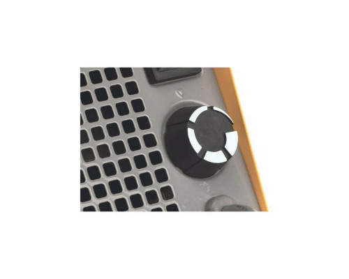 Тепловая пушка BALLU BKX-7 желтый Тепловая пушка BALLU BKX-7 желтый