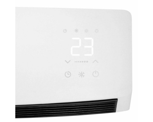 Тепловентилятор BALLU BFH/C-7018W Тепловентилятор BALLU BFH/C-7018W