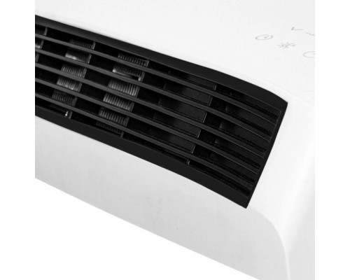 Тепловентилятор BALLU BFH/C-7018W Тепловентилятор BALLU BFH/C-7018W