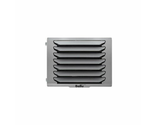 Тепловентилятор BALLU BHP-W4-20-S Тепловентилятор BALLU BHP-W4-20-S
