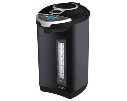 Термопот ECON ECO-505TP черный Термопот ECON ECO-505TP черный