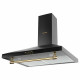 Вытяжка AXELDORF LG-0110-2 RETRO BLACK