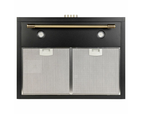 Вытяжка AXELDORF LG-0110-2 RETRO BLACK Вытяжка AXELDORF LG-0110-2 RETRO BLACK