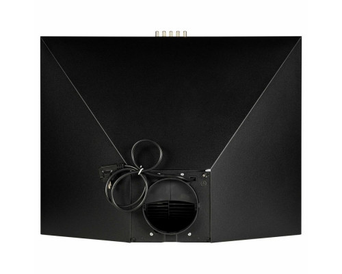 Вытяжка AXELDORF LG-0110-2 RETRO BLACK Вытяжка AXELDORF LG-0110-2 RETRO BLACK