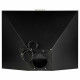 Вытяжка AXELDORF LG-0110-2 RETRO BLACK