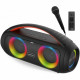 Портативная колонка Smartbuy ILLUSION SBS-5450