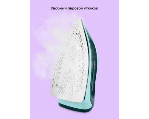 Парогенератор Kitfort КТ-9307 Парогенератор Kitfort КТ-9307