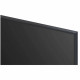 Телевизор LG 43QNED82A6B черный
