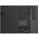 Телевизор LG 43QNED82A6B черный