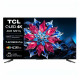 Телевизор TCL 43C655 черный