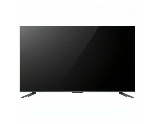 Телевизор TCL 43C655 черный