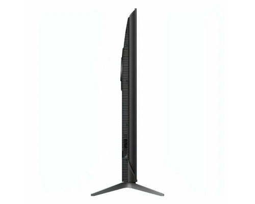 Телевизор TCL 43C655 черный