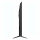 Телевизор TCL 43C655 черный