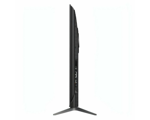 Телевизор TCL 43C655 черный