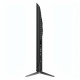 Телевизор TCL 43C655 черный
