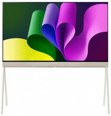 Телевизор LG 48LX1T6LA.ARUG черный