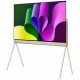 Телевизор LG 48LX1T6LA.ARUG черный