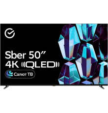 Телевизор Sber SDX 50UQ5234