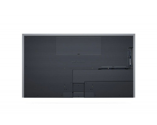 Телевизор LG OLED55G3RLA.ARUB атласное серебро