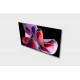 Телевизор LG OLED55G3RLA.ARUB атласное серебро