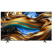 Телевизор TCL 55P755 черный