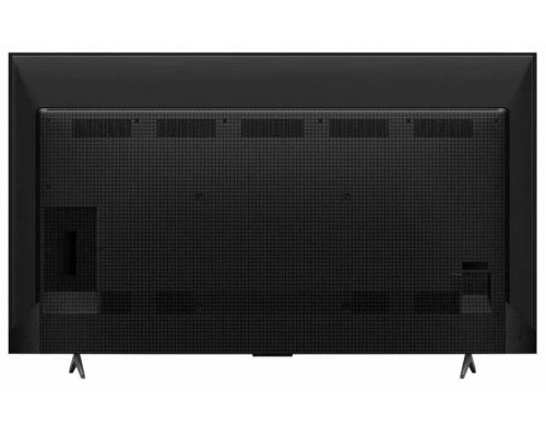 Телевизор TCL 55P755 черный