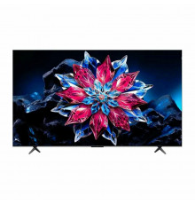 Телевизор TCL 65C655 черный