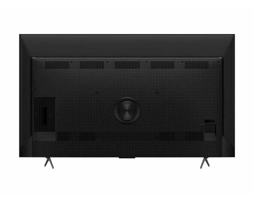Телевизор TCL 65C655 черный