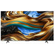 Телевизор TCL 65P755 черный