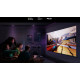 Телевизор LG OLED83C3RLA.ARUB темно-серый
