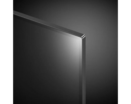 Телевизор LG OLED83C3RLA.ARUB темно-серый