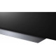 Телевизор LG OLED83C3RLA.ARUB темно-серый