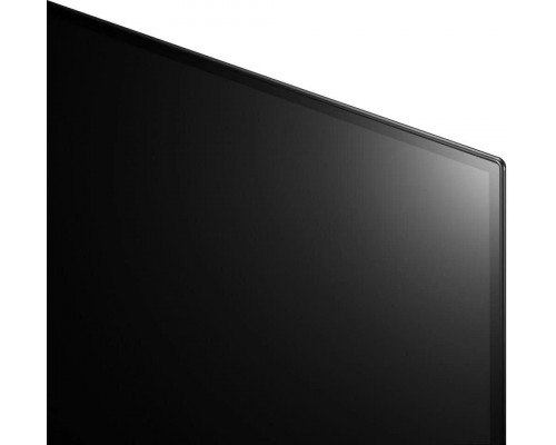 Телевизор LG OLED83C3RLA.ARUB темно-серый