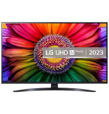 Телевизор LG 86UR81006LA.ARUB синяя сажа