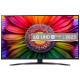 Телевизор LG 86UR81006LA.ARUB синяя сажа