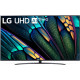 Телевизор LG 86UR81006LA.ARUB синяя сажа