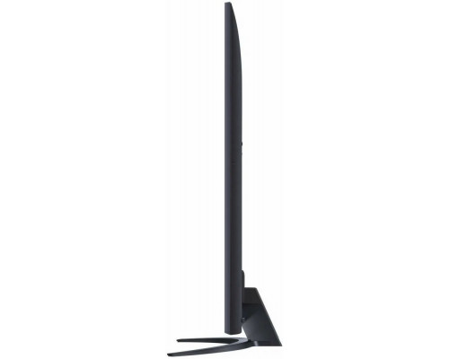 Телевизор LG 86UR81006LA.ARUB синяя сажа